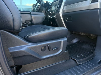 2022 Ford F-450SD Lariat DRW