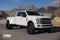 2017 Ford F-450SD Platinum DRW