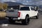 2017 Ford F-450SD Platinum DRW