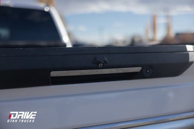 2017 Ford F-450SD Platinum DRW