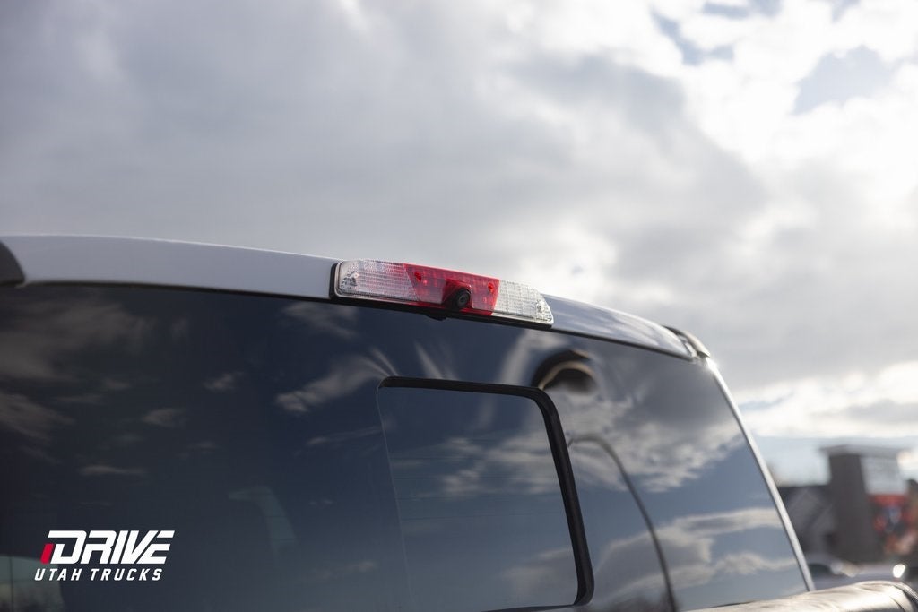 2017 Ford F-450SD Platinum DRW