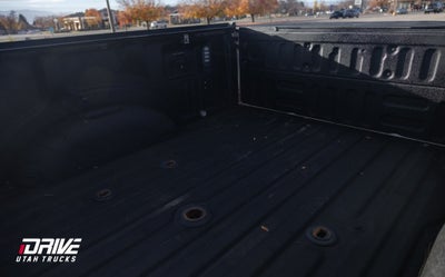 2017 Ford F-450SD Platinum DRW