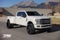 2017 Ford F-450SD Platinum DRW