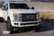 2017 Ford F-450SD Platinum DRW