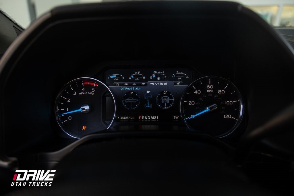 2017 Ford F-450SD Platinum DRW