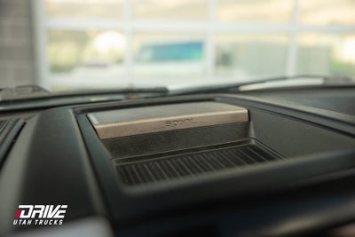 2017 Ford F-450SD Platinum DRW