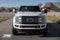 2017 Ford F-450SD Platinum DRW