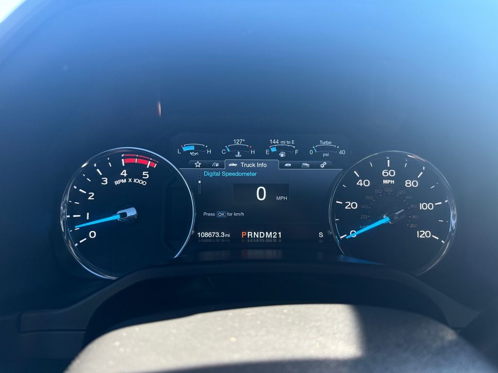 2017 Ford F-450SD Platinum DRW