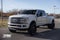 2017 Ford F-450SD Platinum DRW
