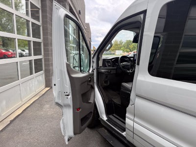 2021 Ford Transit-250 Base