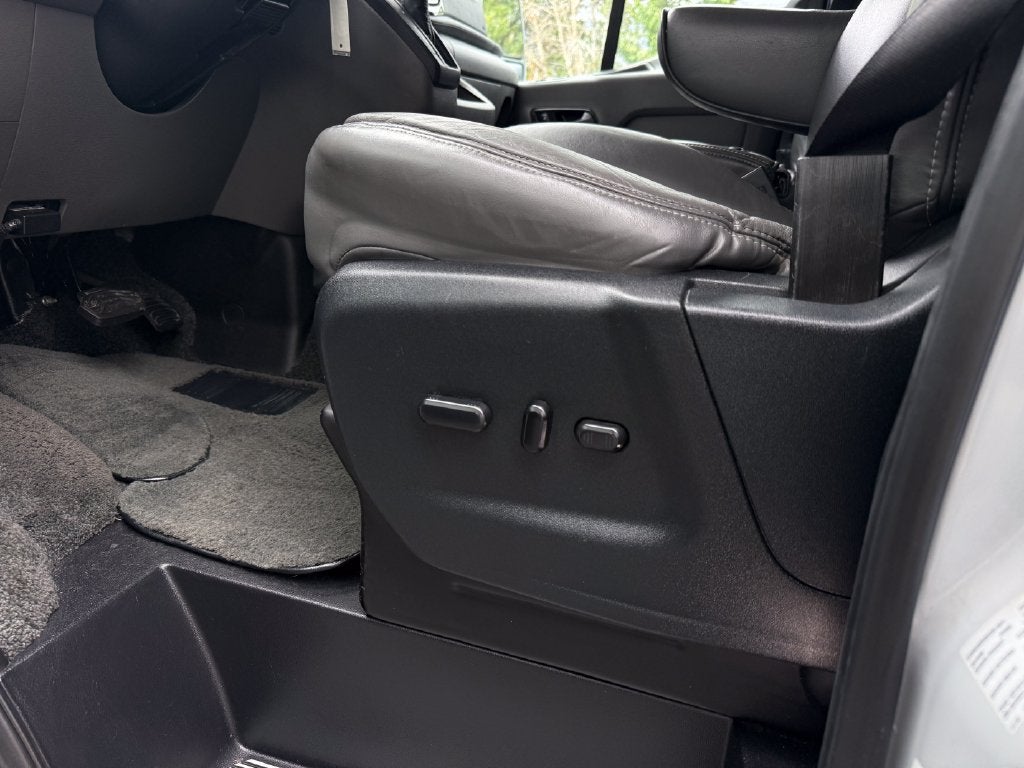 2021 Ford Transit-250 Base