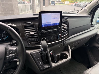 2021 Ford Transit-250 Base