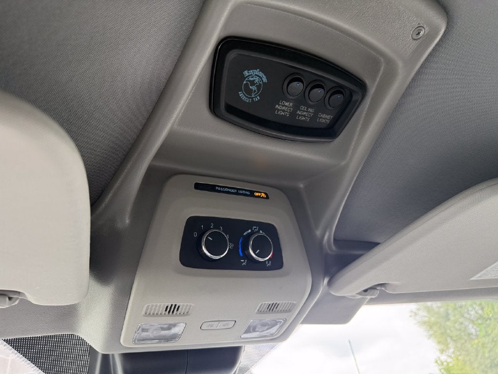 2021 Ford Transit-250 Base
