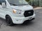 2021 Ford Transit-250 Base