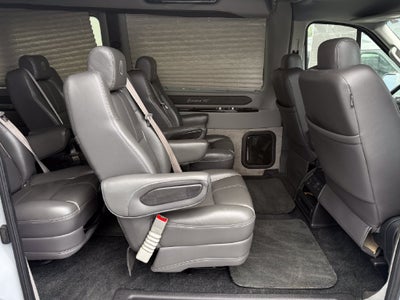 2021 Ford Transit-250 Base