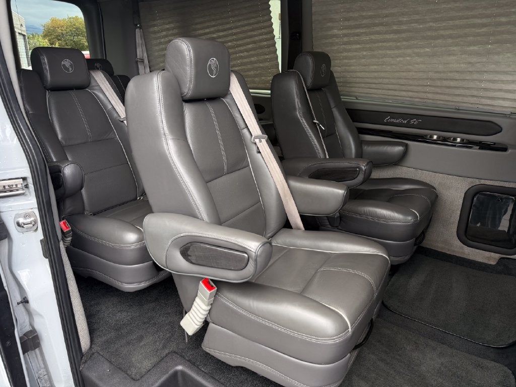 2021 Ford Transit-250 Base