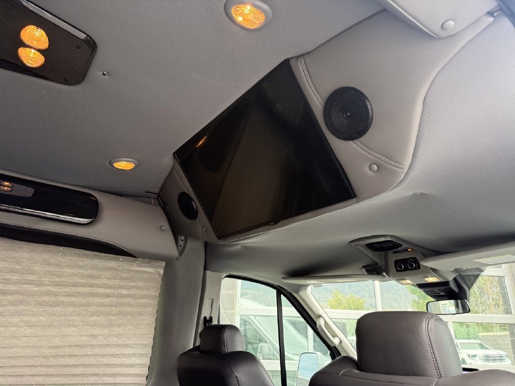 2021 Ford Transit-250 Base