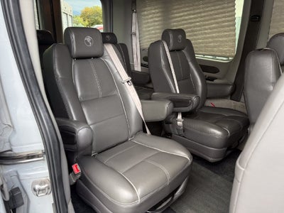 2021 Ford Transit-250 Base