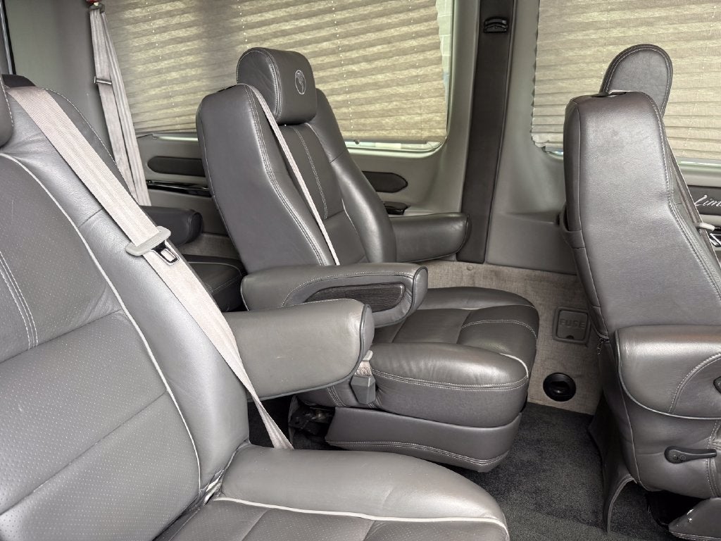 2021 Ford Transit-250 Base