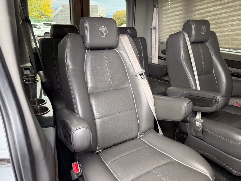 2021 Ford Transit-250 Base