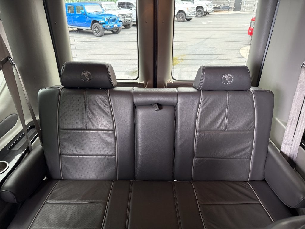 2021 Ford Transit-250 Base