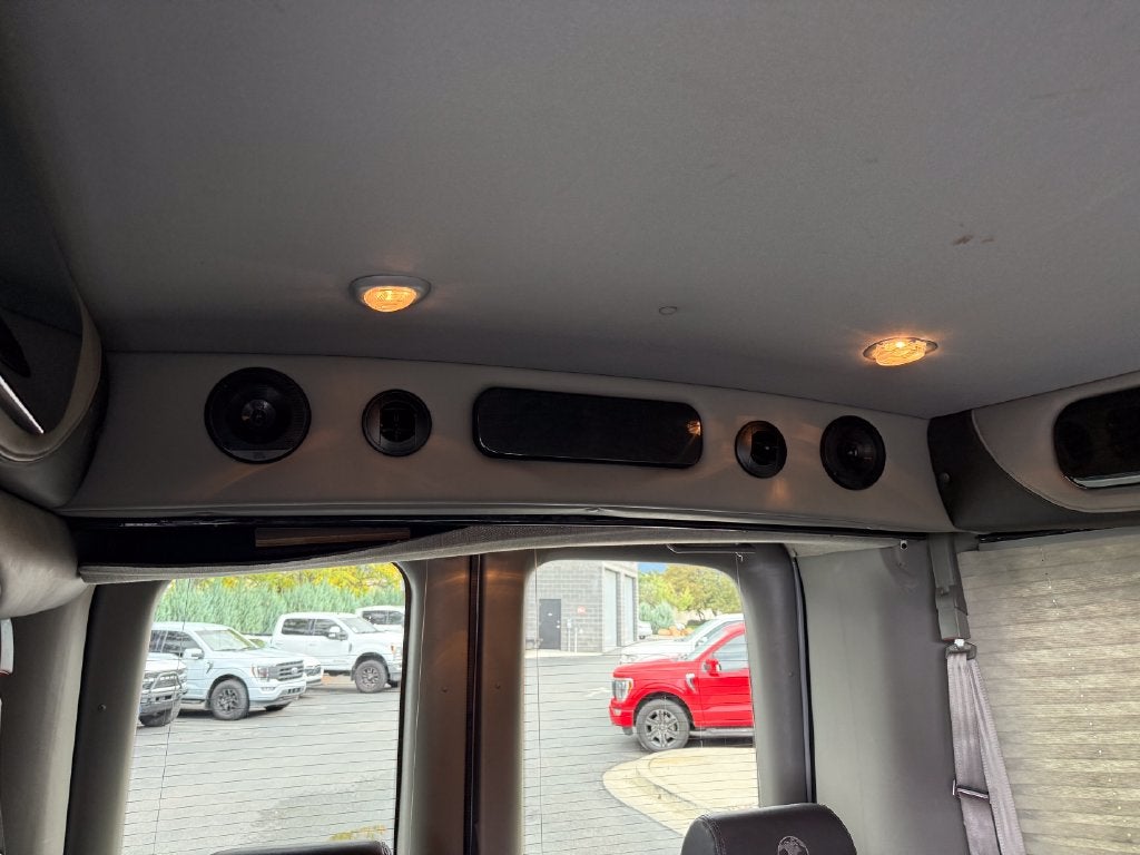 2021 Ford Transit-250 Base