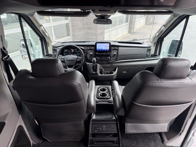 2021 Ford Transit-250 Base