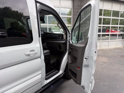 2021 Ford Transit-250 Base