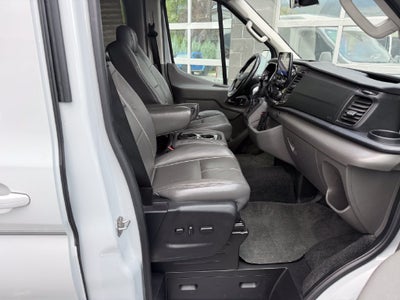 2021 Ford Transit-250 Base