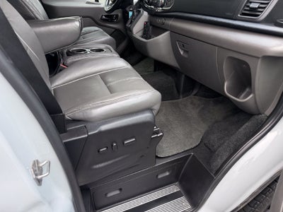 2021 Ford Transit-250 Base