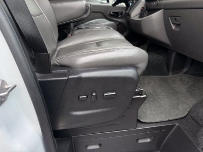 2021 Ford Transit-250 Base