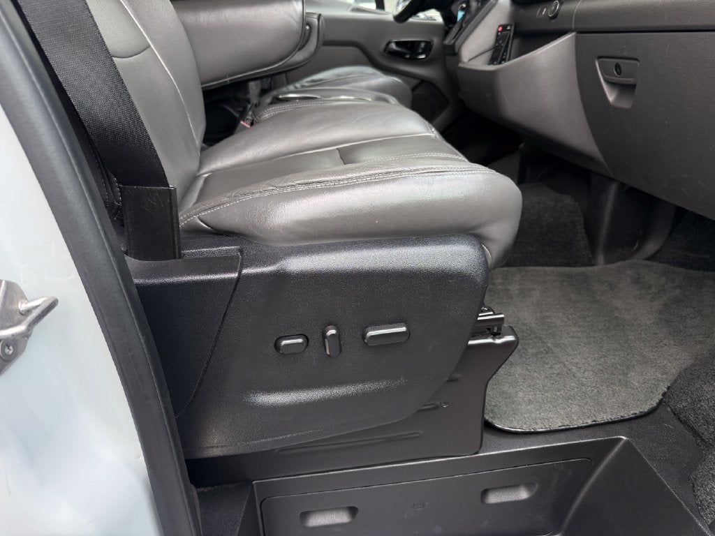 2021 Ford Transit-250 Base