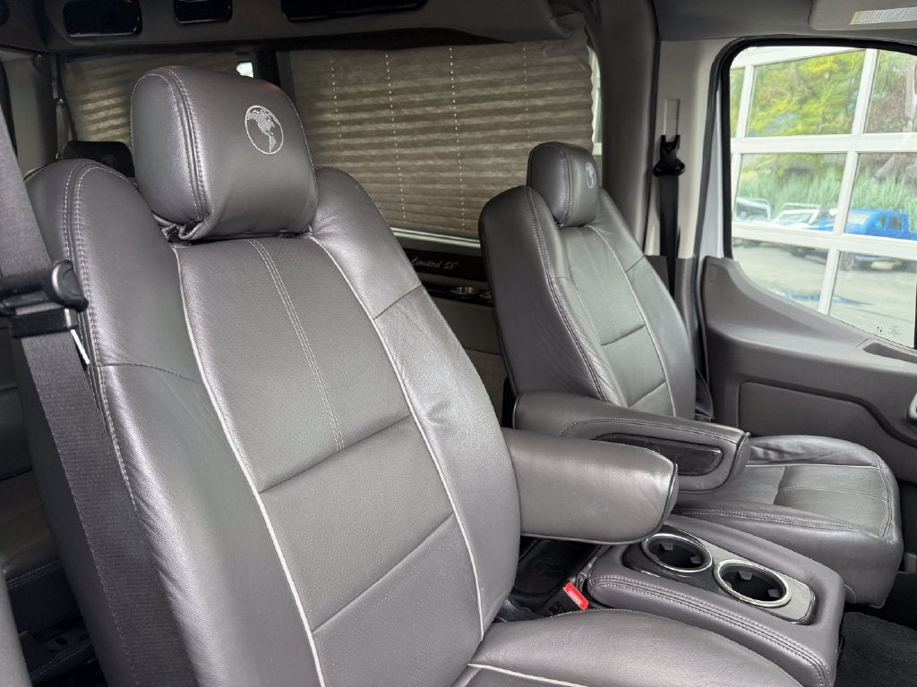 2021 Ford Transit-250 Base