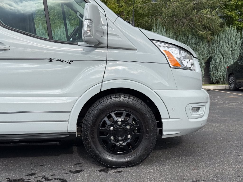 2021 Ford Transit-250 Base