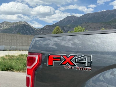2019 Ford F-150 Base
