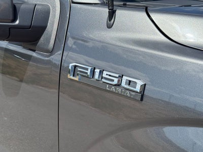 2019 Ford F-150 Base