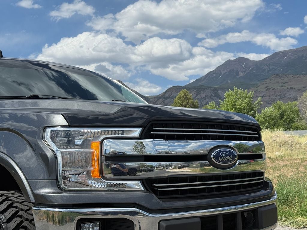 2019 Ford F-150 Base