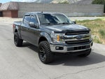 2019 Ford F-150 Base