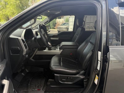 2019 Ford F-150 Base