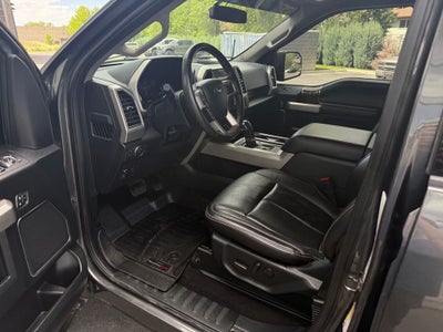 2019 Ford F-150 Base