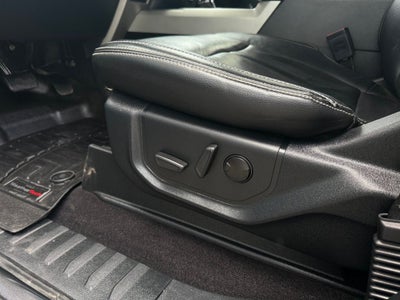 2019 Ford F-150 Base