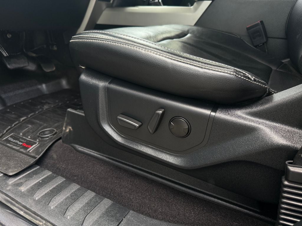 2019 Ford F-150 Base