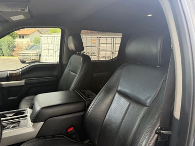 2019 Ford F-150 Base
