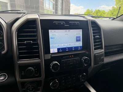 2019 Ford F-150 Base