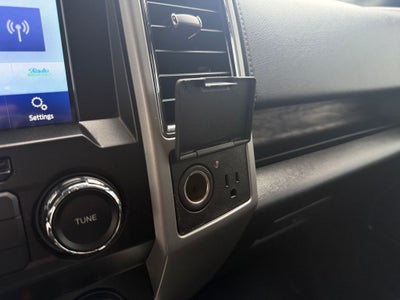 2019 Ford F-150 Base