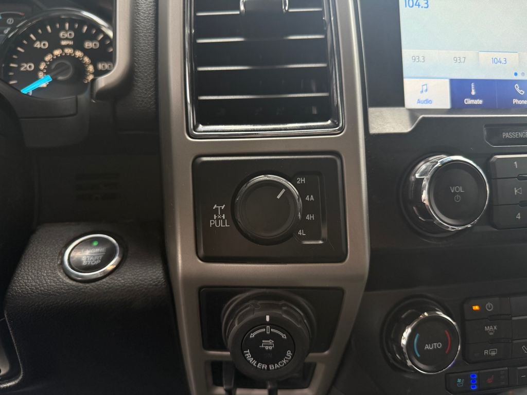 2019 Ford F-150 Base
