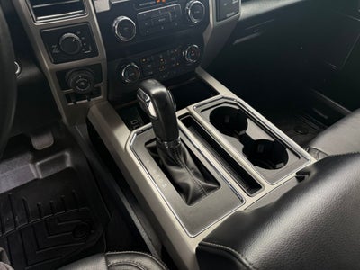 2019 Ford F-150 Base