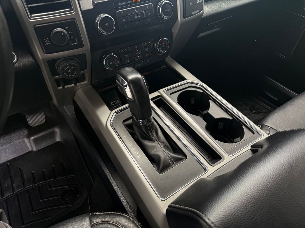 2019 Ford F-150 Base