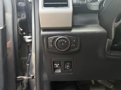 2019 Ford F-150 Base