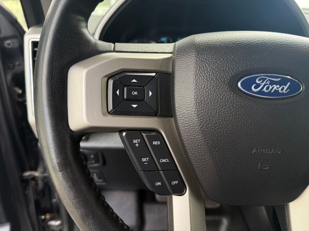 2019 Ford F-150 Base